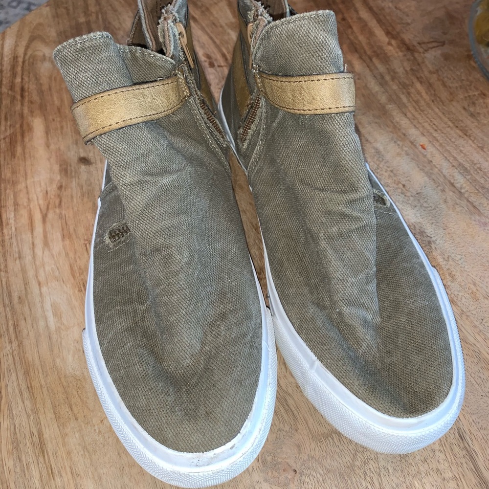 Blowfish Malibu sneakers